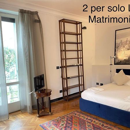 Elegant Rooms Parioli Roma Exterior foto