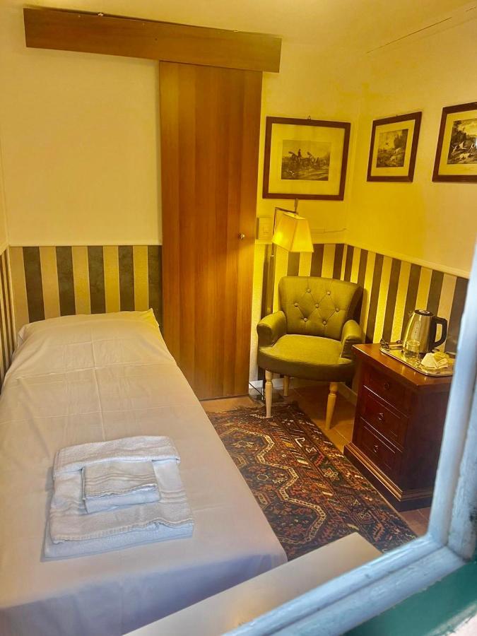 Elegant Rooms Parioli Roma Exterior foto