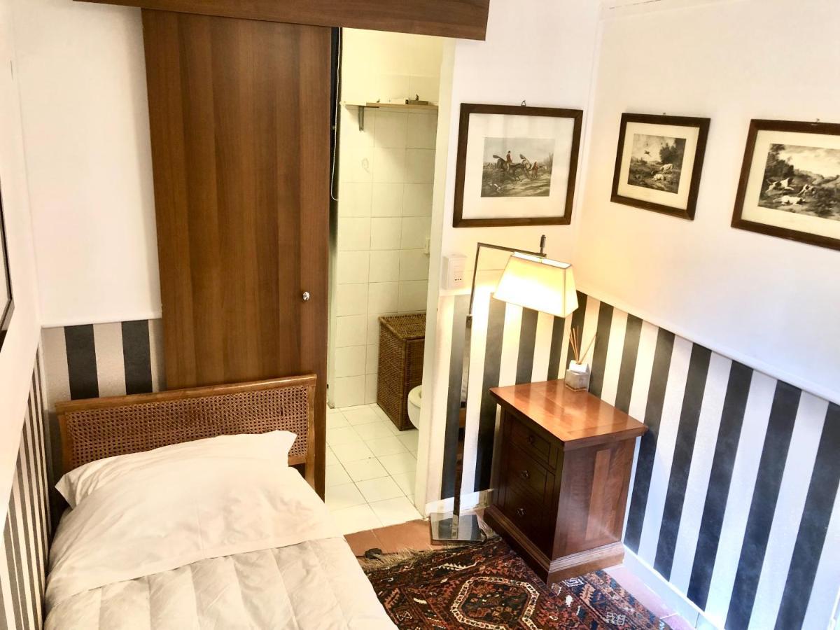 Elegant Rooms Parioli Roma Exterior foto
