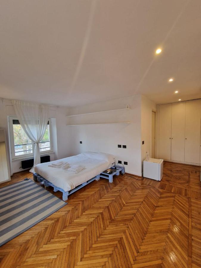 Elegant Rooms Parioli Roma Exterior foto