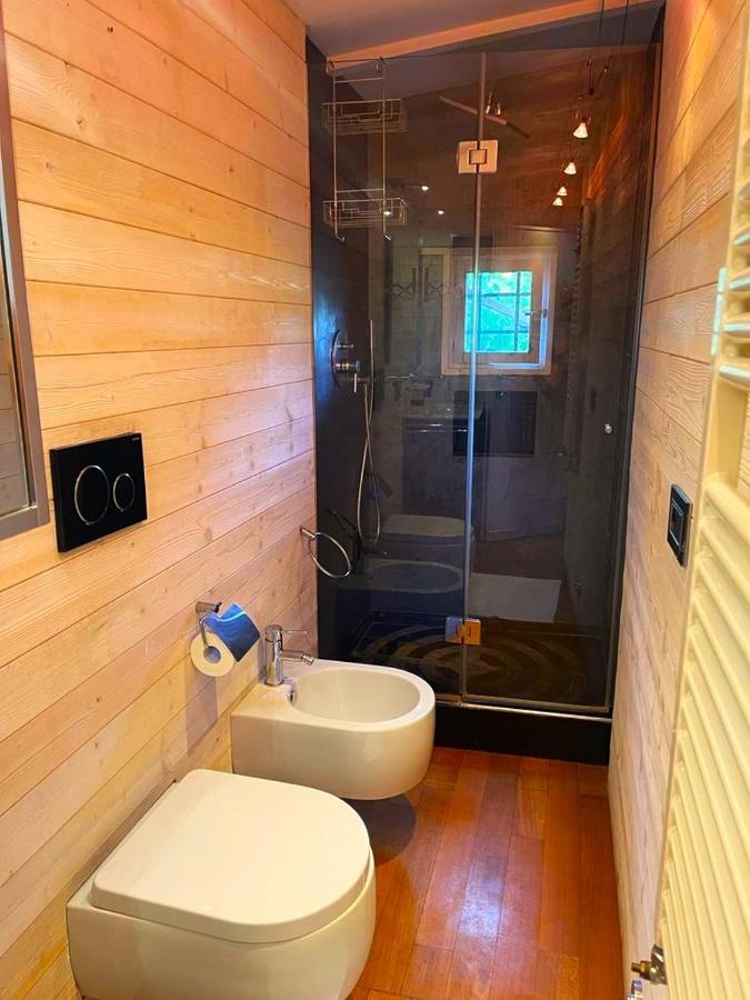 Elegant Rooms Parioli Roma Exterior foto