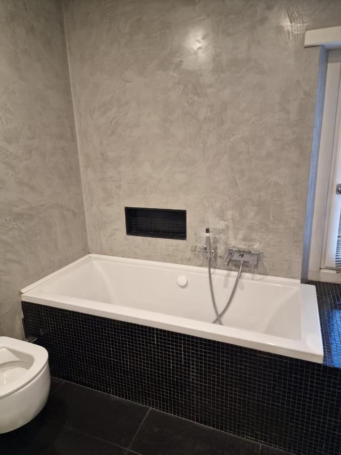 Elegant Rooms Parioli Roma Exterior foto