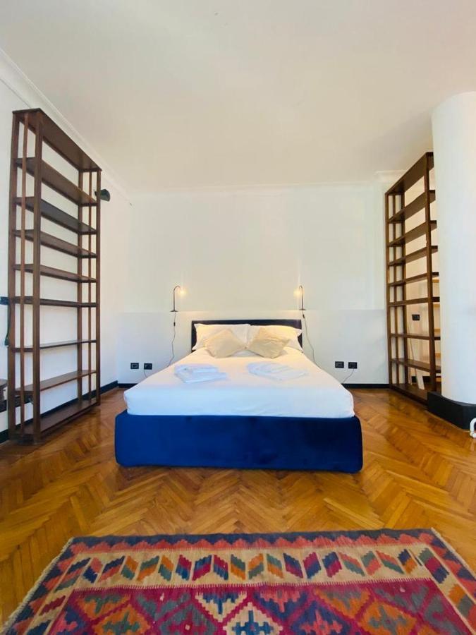 Elegant Rooms Parioli Roma Exterior foto