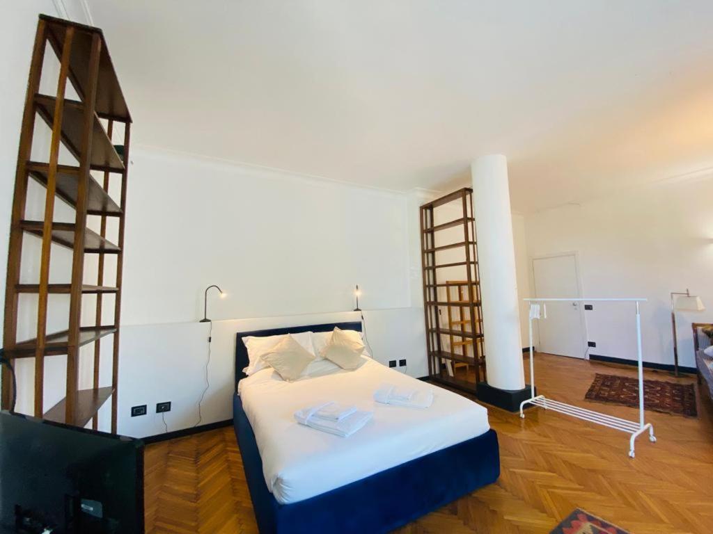 Elegant Rooms Parioli Roma Exterior foto